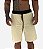 Bermuda Masculina Moletinho MXD Conceito Amarelo Destonado - Imagem 1