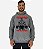 Blusa Moletom Masculino MXD Conceito Com Touca Toward The Sinister - Imagem 1