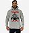 Blusa Moletom Masculino MXD Conceito Com Touca Toward The Sinister - Imagem 2