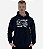 Blusa Moletom Masculino MXD Conceito Com Touca Hardcore Training - Imagem 2