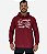Blusa Moletom Masculino MXD Conceito Com Touca Hardcore Training - Imagem 1