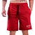 Bermuda Estampada Masculina MXD Conceito Logo Horizontal - Imagem 1