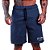 Bermuda Estampada Masculina MXD Conceito Logo Horizontal - Imagem 2