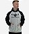Blusa Moletom Masculino MXD Conceito Com Touca Be Strong - Imagem 1