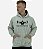 Blusa Moletom Masculino MXD Conceito Com Touca Be Strong - Imagem 2