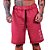 Bermuda Estampada Masculina MXD Conceito Logo Vertical - Imagem 2
