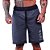 Bermuda Estampada Masculina MXD Conceito Logo Vertical - Imagem 1