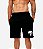 Bermuda Estampada Masculina MXD Conceito Caveira Vingador - Imagem 1