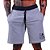 Bermuda Estampada Masculina MXD Conceito Pitbull Bravo - Imagem 2