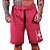 Bermuda Estampada Masculina MXD Conceito Be Strong - Imagem 1