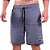 Bermuda Estampada Masculina MXD Conceito Strong Man com Halteres - Imagem 2