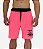 Bermuda Estampada Masculina MXD Conceito Toward The Sinister Strong Men com Halteres - Imagem 2