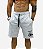 Bermuda Estampada Masculina MXD Conceito Toward The Sinister Strong Men com Halteres - Imagem 3
