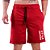 Bermuda Estampada Masculina MXD Conceito Hardcore Style - Imagem 1