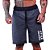 Bermuda Estampada Masculina MXD Conceito Hardcore Style - Imagem 3