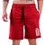 Bermuda Estampada Masculina MXD Conceito Esmaga Que Cresce Vertical - Imagem 3