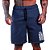 Bermuda Estampada Masculina MXD Conceito Esmaga Que Cresce Vertical - Imagem 1