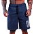 Bermuda Estampada Masculina MXD Conceito Do Not Disturb My Trainig - Imagem 3