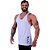 Regata Cavada Estampa Lateral Masculina MXD Conceito Style - Imagem 1