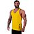Regata Cavada Estampa Lateral Masculina MXD Conceito Style - Imagem 2