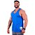 Regata Cavada Estampa Lateral Masculina MXD Conceito Caveira Vingador - Imagem 3