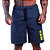 Bermuda Estampada Masculina MXD Conceito MMA Mixed Martial Arts - Imagem 2