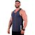 Regata Cavada Estampa Lateral Masculina MXD Conceito Hardcore - Imagem 2