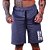Bermuda Estampada Masculina MXD Conceito Training Like A Bull - Imagem 3