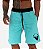 Bermuda Estampada Masculina MXD Conceito Caveira com Headphones e Máscara - Imagem 3