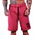 Bermuda Estampada Masculina MXD Conceito Get Big Or Die Traing - Imagem 1