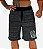 Bermuda Estampada Masculina MXD Conceito Pitbull com Corrente - Imagem 1