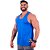 Regata Cavada Estampa Lateral Masculina MXD Conceito Monster - Imagem 1