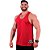 Regata Cavada Estampa Lateral Masculina MXD Conceito Monster - Imagem 2