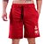 Bermuda Estampada Masculina MXD Conceito Escritas Japonesas - Imagem 2