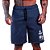 Bermuda Estampada Masculina MXD Conceito Escritas Japonesas - Imagem 3