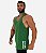 Regata Cavada Estampa Lateral Masculina MXD Conceito Hardcore Style - Imagem 2