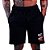 Bermuda Estampada Masculina MXD Conceito No Pain No Gain Horizontal - Imagem 2