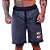Bermuda Estampada Masculina MXD Conceito No Pain No Gain Horizontal - Imagem 4