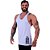Regata Cavada Estampa Lateral Masculina MXD Conceito Esmaga que Cresce Style - Imagem 1