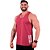 Regata Cavada Estampa Lateral Masculina MXD Conceito Do Not Disturb - Imagem 1