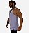 Regata Cavada Estampa Lateral Masculina MXD Conceito Todo Dia Ano Todo - Imagem 3