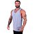 Regata Cavada Estampa Lateral Masculina MXD Conceito Todo Dia Ano Todo - Imagem 1
