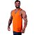 Regata Cavada Estampa Lateral Masculina MXD Conceito Todo Dia Ano Todo - Imagem 2