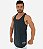 Regata Longline Masculina MXD Conceito Estampa Lateral Logo Horizontal - Imagem 3
