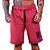 Bermuda Estampada Masculina MXD Conceito No Days Off - Imagem 1