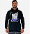 Blusa Moletom Masculino MXD Conceito Com Touca No More Excuses - Imagem 2