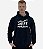 Blusa Moletom Masculino MXD Conceito Com Touca Evolution Bodybuilding - Imagem 2