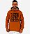 Blusa Moletom Masculino MXD Conceito Com Touca Get Big Or Die Traing - Imagem 1