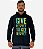 Blusa Moletom Masculino MXD Conceito Com Touca Give Respect To Get Respect - Imagem 2