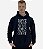 Blusa Moletom Masculino MXD Conceito Com Touca Don't Count The Days - Imagem 1